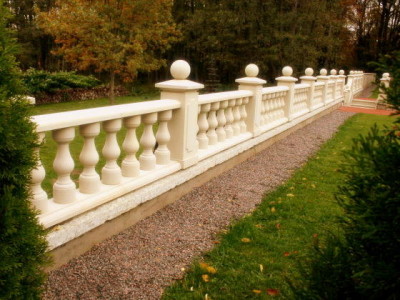 balustraad, trepikäsipuu, kamin, dolomiit, trepiaste