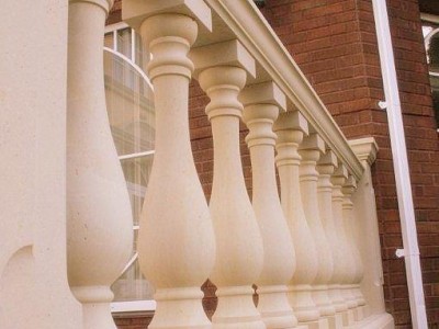 balustraad, trepikäsipuu, kamin, dolomiit, trepiaste