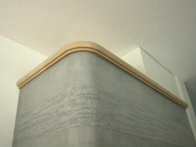 kamin, kamin, kamin, kamin, kaunis, antiikne, dolomiidist kamin, modern, teisel korrusel, det