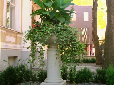 lillevaagen, aiavaas, dolomiit