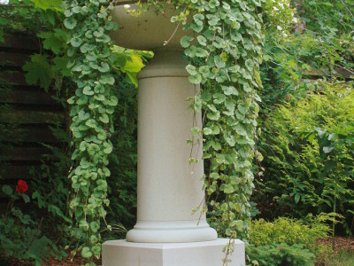 Lillevaagnad, lilledele mõeldud kivist vaas, sageli ka lihtsalt dest meeldib pärast