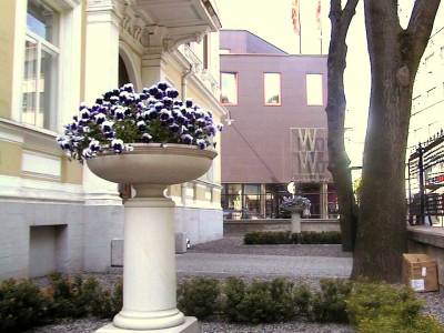 lillevaas, dolomiit, Lillevaagnad