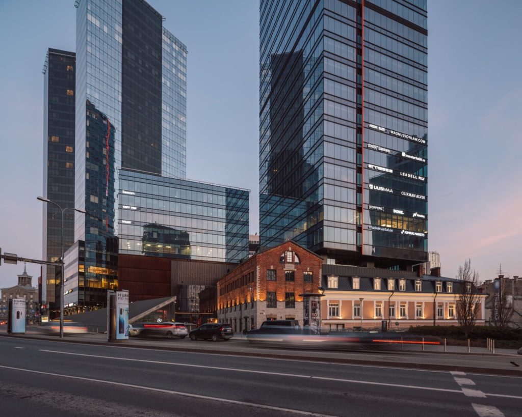 paekivist astmete taastamine, paeastmete taastamine, renoveerimine