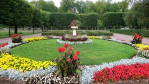 lillevaagen, päikesekell, dolomiit