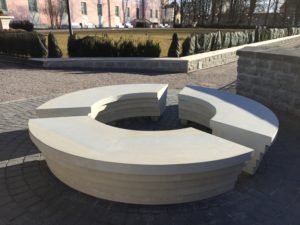 lillevaagen, lillevaas, dolomiit, kamin