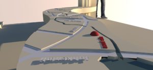 dolomiit, Härjapea, istepink, pargipink, lillevaas, aiavaas