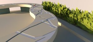 dolomiit, Härjapea, istepink, pargipink, lillevaas, aiavaas