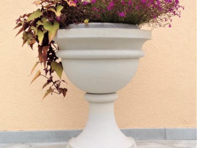 lillevaagen, lillevaas, dolomiidist