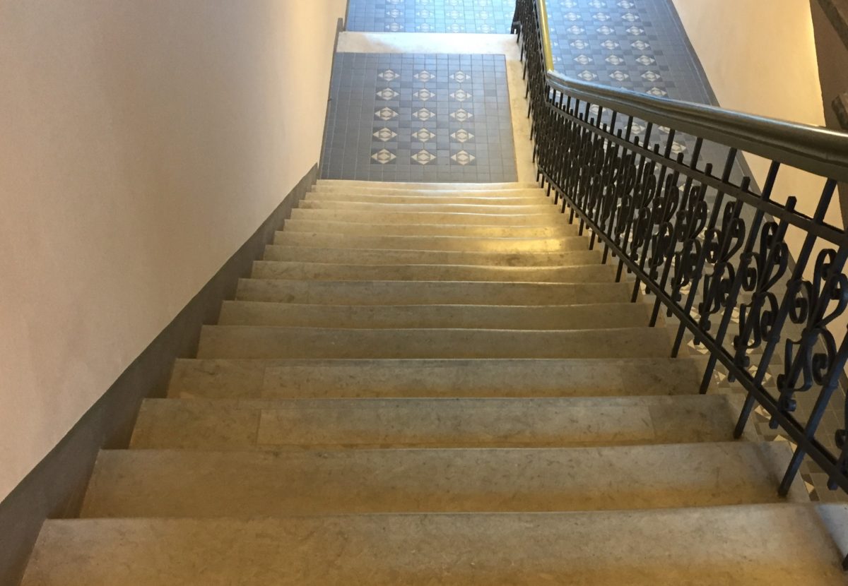 paekivist trepi renoveerimine paekivist trepi renoveerimine