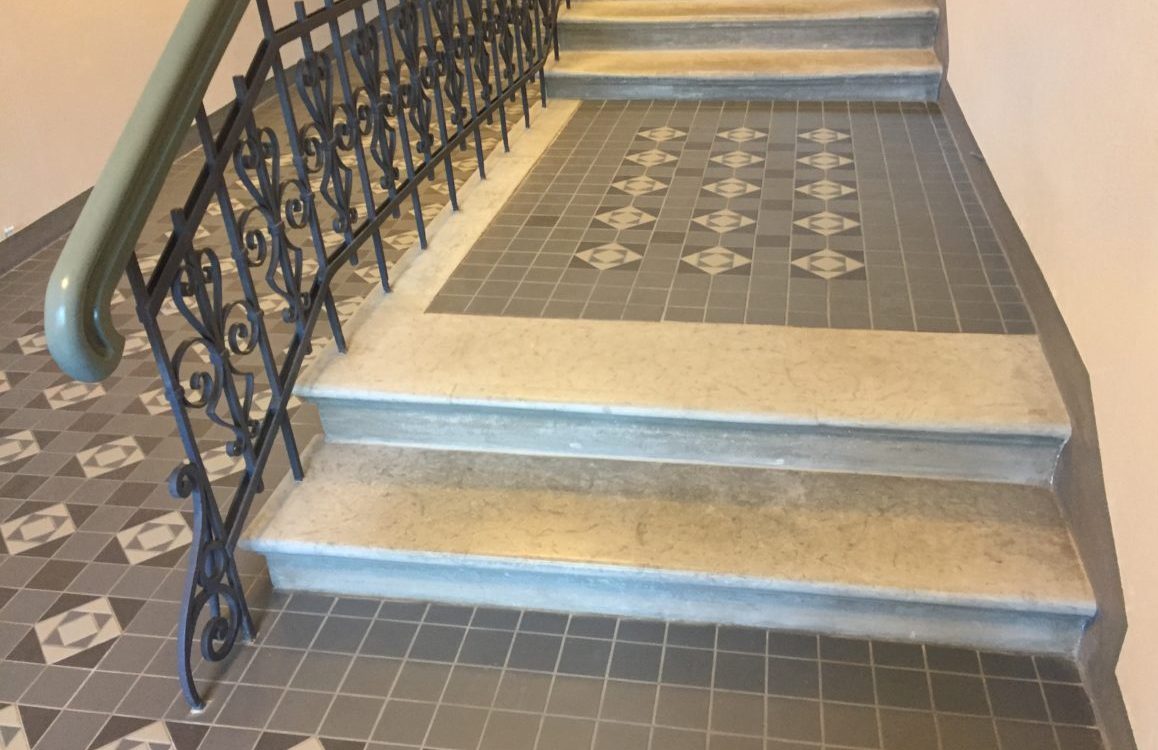 paekivist treppide renoveerimine paekivist treppide renoveerimine