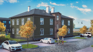 paekivist astmete restaureerimine, taastamine, paeastmete taastamine Kopli liinid, paetreppide taastamine, paekivist astmete restaureerimine, taastamine, paeastmete taastamine