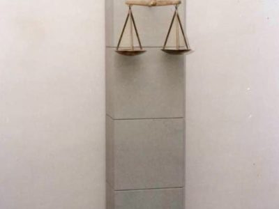 dolomiidist postament Tiiu Kirsipuu