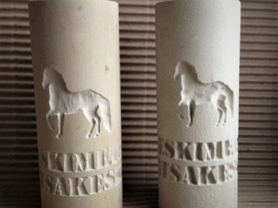 firmakink, dolomiidist meene