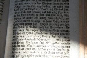 Topographische Nachrichten von Lief- und Ehstland