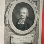 August Wilhelm Hupel