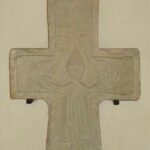 Piiskopirist_Vigala_kirikus