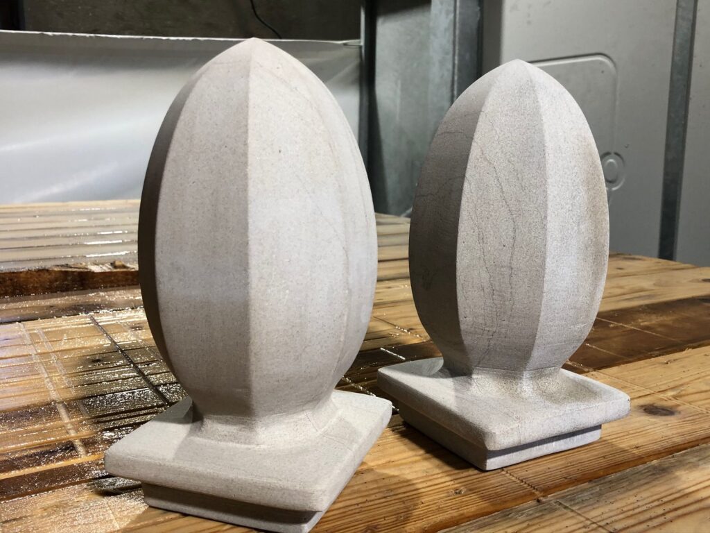 Oleviste kiriku käbi