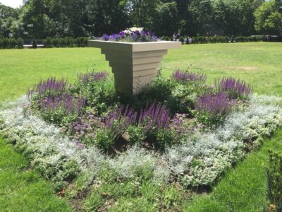 Lillevaas, lillevaagen