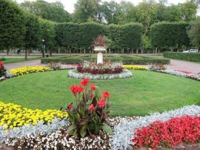 Lillevaas, lillevaagen