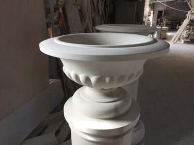 Lillevaas, lillevaagen