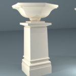 Lillevaas, lillevaagen