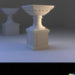 Lillevaas, lillevaagen