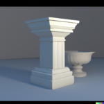 Lillevaas, lillevaagen