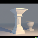 Lillevaas, lillevaagen