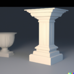 Lillevaas, lillevaagen