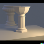 Lillevaas, lillevaagen