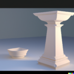 Lillevaas, lillevaagen