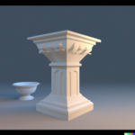 Lillevaas, lillevaagen