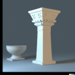 Lillevaas, lillevaagen